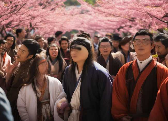 迎春的故事全部演员表 - 迎春的故事全部演员表名单