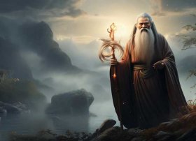 姜子牙的故事叫什么名字，姜子牙的故事叫什么名字来着