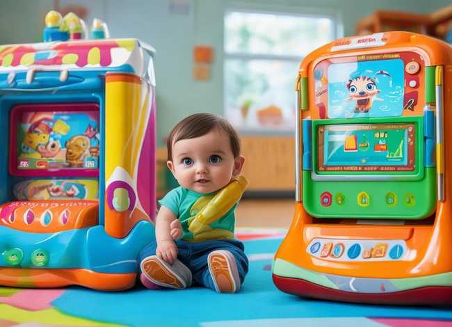 早教机和故事机有什么区别 早教机和故事机有什么区别图片 早教机和故事机有什么区别 早教机和故事机有什么区别图片