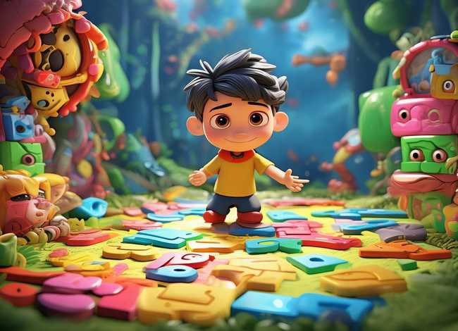 巧施连环计儿童故事、巧施连环计儿童故事视频