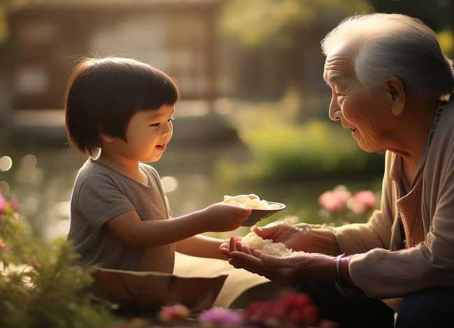 二十四孝儿童故事 - 二十四孝幼儿故事