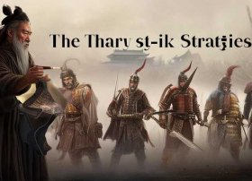 三十六计的故事内容（三十六计的故事内容有哪些）