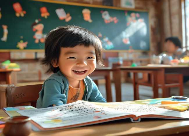 学汉字的儿童故事；学汉字的有趣故事