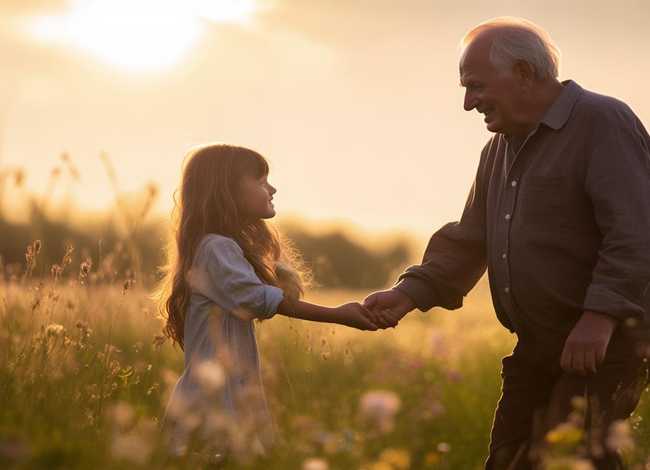 美德故事短篇；美德故事短篇100字