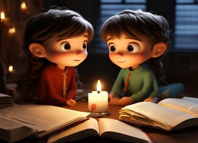 节约故事儿童故事大全 节约小故事简短大全