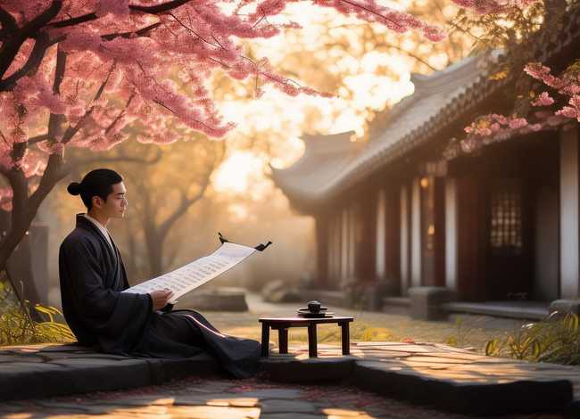 推敲的故事有哪些 推敲的故事有哪些作文 推敲的故事有哪些 推敲的故事有哪些作文