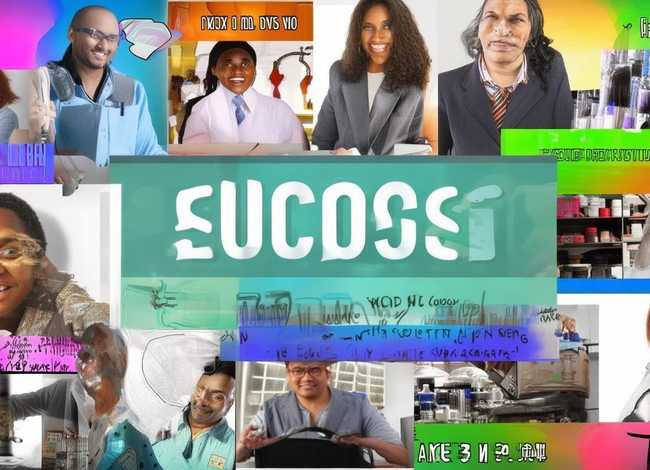 名人成功励志故事大全、名人成功励志故事大全简短