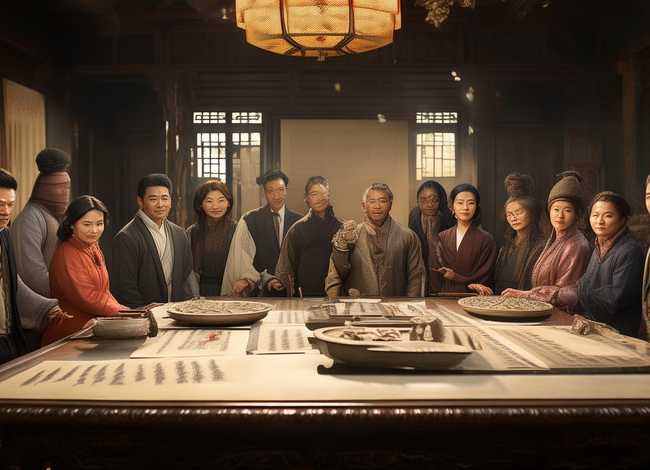 十大书法家的故事 - 十大书法家的故事生平简介 十大书法家的故事 - 十大书法家的故事生平简介