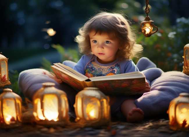 金湖儿童睡前故事 - 儿童睡前典故 金湖儿童睡前故事 - 儿童睡前典故