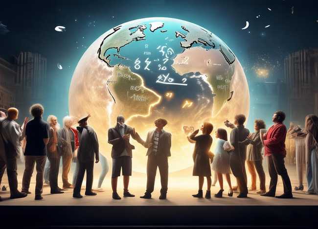 数学的故事纪录片 - 数学的故事纪录片观后感500字 数学的故事纪录片 - 数学的故事纪录片观后感500字