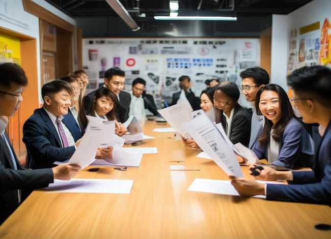 企业文化故事范文800字 - 企业文化故事范文800字作文