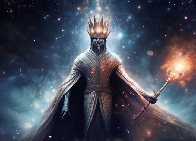 众神之神故事梗概、众神之神故事梗概50字