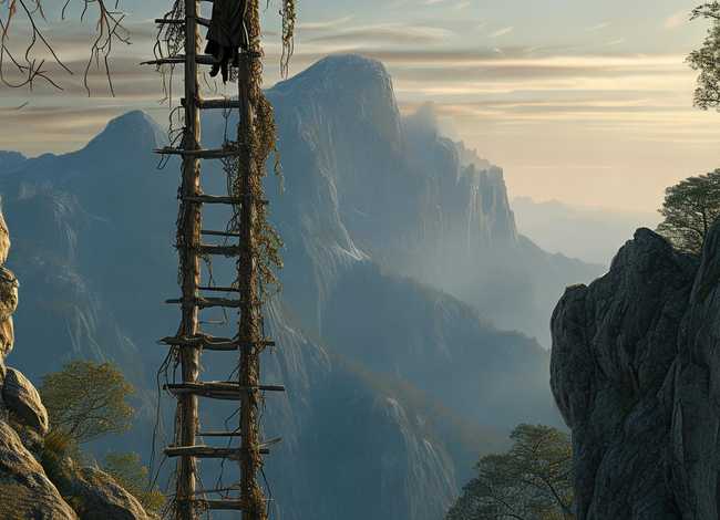 天梯的故事真实故事、天梯的故事真实故事是什么 天梯的故事真实故事、天梯的故事真实故事是什么