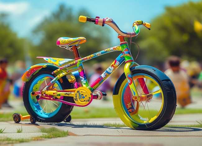 儿童自行车品牌 知乎（儿童自行车品牌知乎推荐）