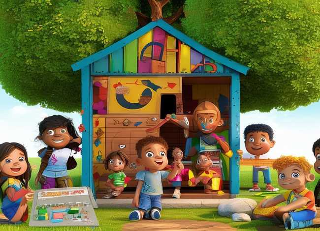 儿童趣味数学小故事大全 - 趣味数学小故事内容