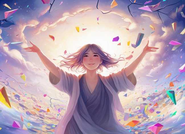 儿童故事女娲补天神话故事，幼儿神话故事女娲补天视频