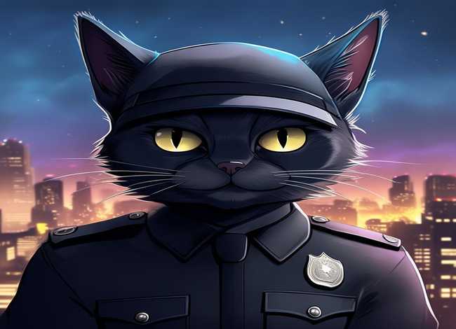 新黑猫警长故事免费听 - 新黑猫警长故事免费听英文版