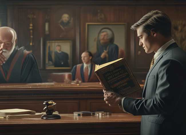 经典法制小故事（经典法制小故事100字）