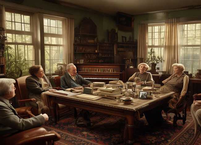 我家的故事全集 我家的故事全集作文