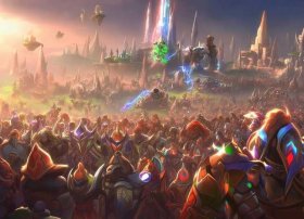 lol 背景故事；lol背景故事最新实力排行