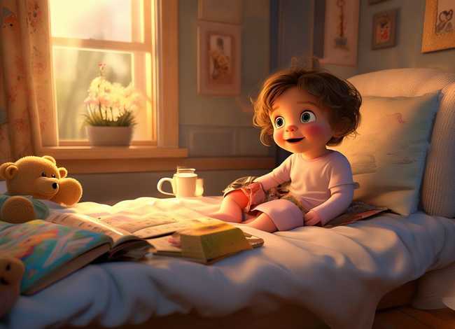 儿童睡前故事有哪些推荐的；儿童睡前故事有哪些推荐