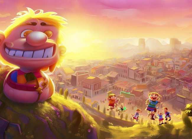 关羽大意失荆州儿童版故事（关羽大意失荆州的故事原文）