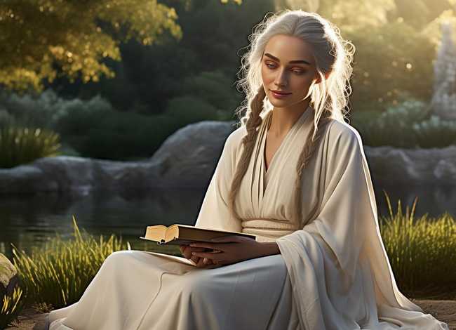 古代人物小故事100字 - 古代人物小故事100字左右