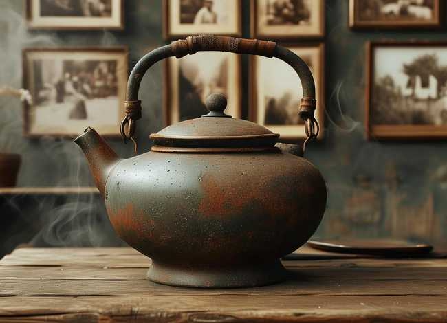 水壶背后的故事200字 水壶背后的故事200字作文