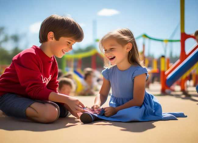 儿童好人好事故事、少儿好人好事小故事