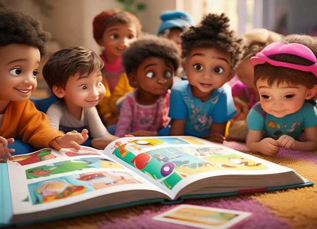 40分钟儿童故事大全英文版 40分钟儿童故事大全