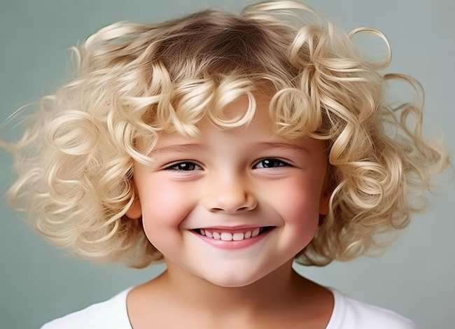 女儿童发型 - 女儿童发型短发 女儿童发型 - 女儿童发型短发