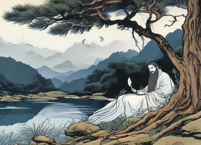 李白的故事大全100首 李白的故事大全100首简短