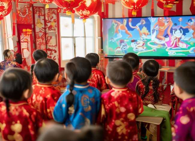 粤语幼儿简短故事（粤语幼儿简短故事十二生肖视频）