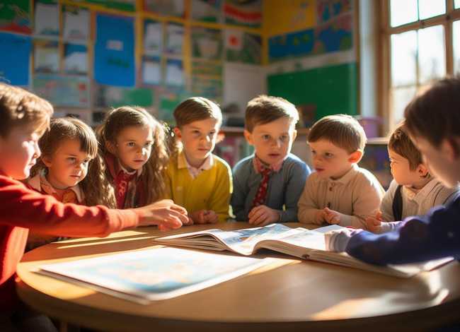 幼儿故事 大班，幼儿故事 大班 文字