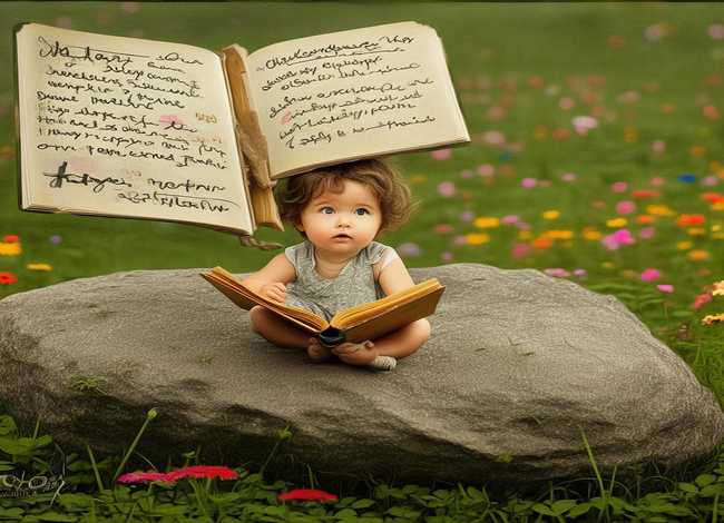 儿童哲理诗大全 - 儿童哲理句子大全