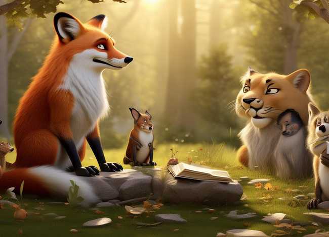 伊索寓言故事大全100篇、伊索寓言故事大全100篇原文