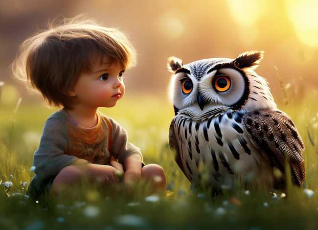 幼儿哲理小故事及感悟；幼儿哲理小故事及感悟简短