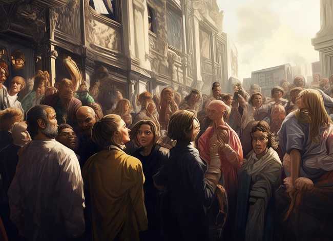 围城小故事、围城故事主要内容