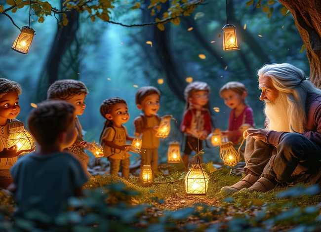 儿童故事文案3分钟左右；幼儿故事文案大全