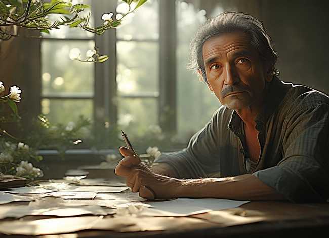 史铁生故事简介、史铁生故事简介五十字