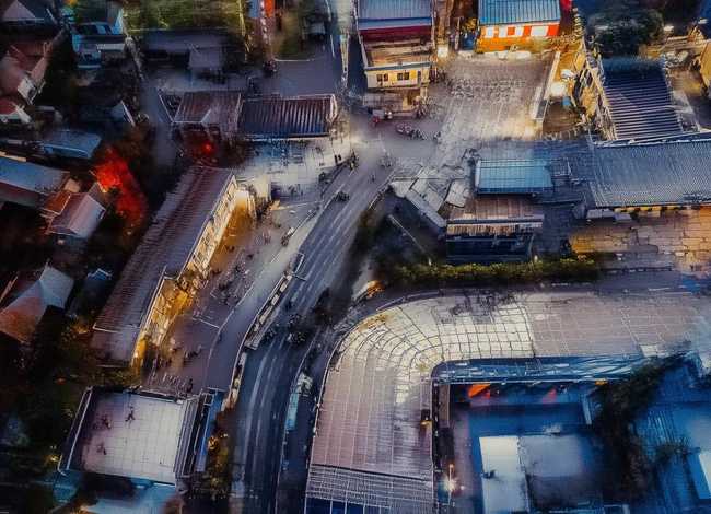 鲁班的故事100字、鲁班的故事100字概括