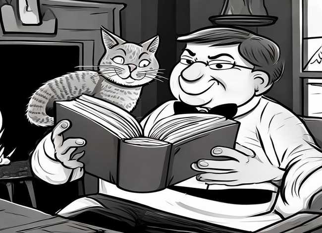 经典幽默英语小故事 经典幽默英语小故事100字