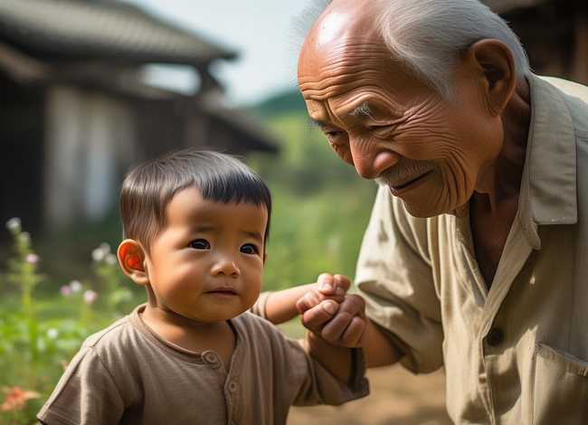 尊老爱幼的经典故事,尊老爱幼的经典故事有哪些 尊老爱幼的经典故事,尊老爱幼的经典故事有哪些