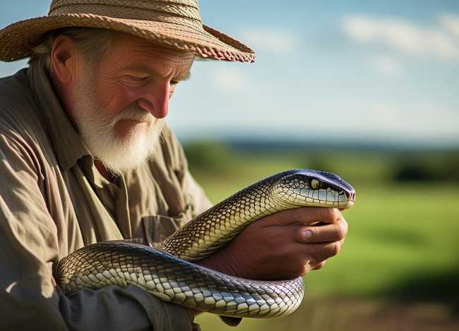 农夫与蛇儿童故事书籍（农夫与蛇的故事来自哪本书）
