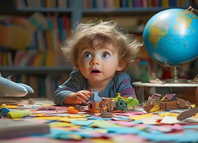 儿童与发明阅读理解 - 儿童与发明阅读理解答案