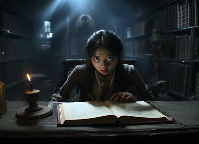 不寒而栗是谁的典故；不寒而栗是谁的典故出自哪里