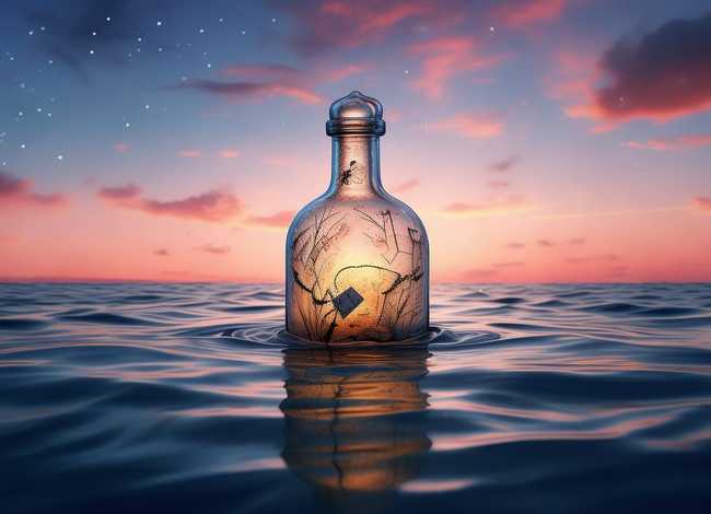 漂流瓶的故事完整版 - 漂流瓶的故事完整版视频