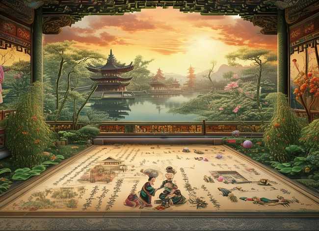 中华故事大全、中华故事视频大全视频