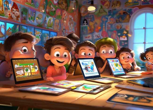 儿童故事ppt绘本免费下载 儿童故事ppt免费下载哪个网站好