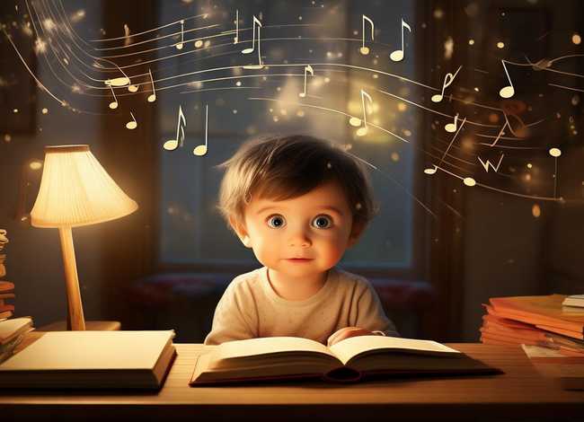 小朋友讲故事配乐、小朋友讲故事配乐推荐
